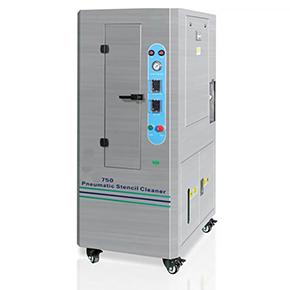 SMT stencil cleaning machine manufacturer750