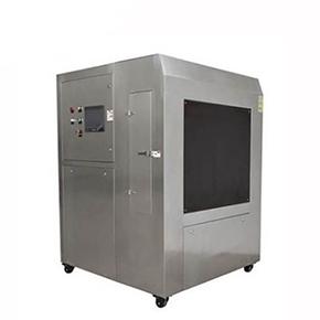 Electric steel mesh cleaning machine for PCBA Industry