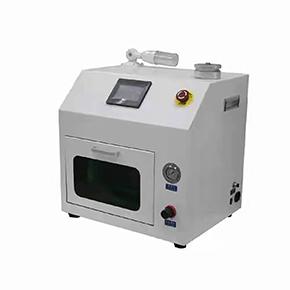 SMT Nozzle cleaning machine