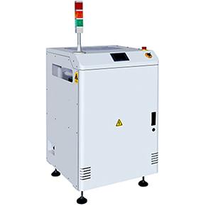 Automatic Vacuum Magazine Loader