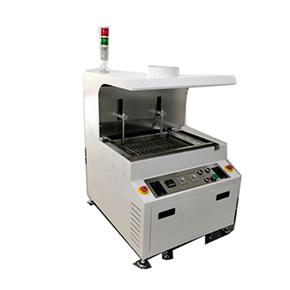 Mini Wave Tin Dip Soldering Machine Solder Pot 