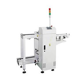 Automatic PCB Unloader