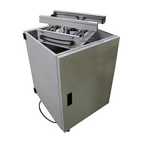 SMT PCB Turning Conveyor