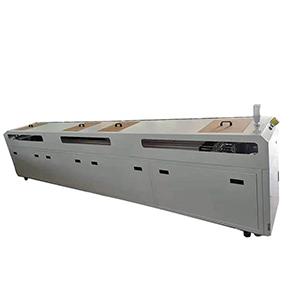SMT PCB Translation Shuttle Conveyor