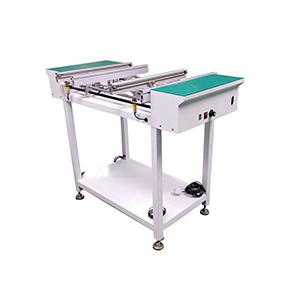 SMT PCB doub rail Conveyor