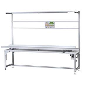 Automatic 2.4 Meter DIP insertion line