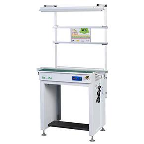 high quality multi-style smt conveyor for convey pcb board
