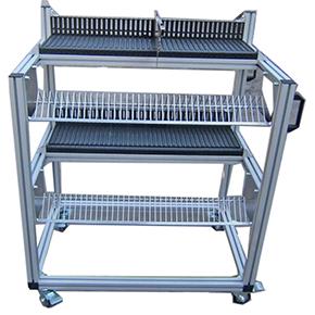 NXT Feeder Trolley 