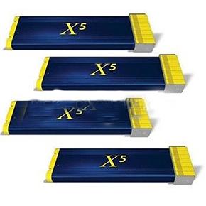 Thermal Profiler KIC X5 9 channels Temperature Tester for reflow oven
