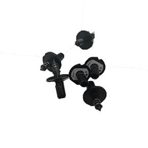 I-Pulse nozzle M003 LG0-M7705-00X