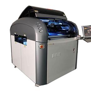 Uesd Original DEK Automatic Solder Paste Printer Machine Horizon 01/ 02I/03IX