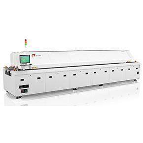 reflow oven machine JT 1000