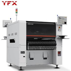 Hanwha DECAN L2 Pick and Place Machine