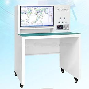 830 First article Inspection after pick and place machine