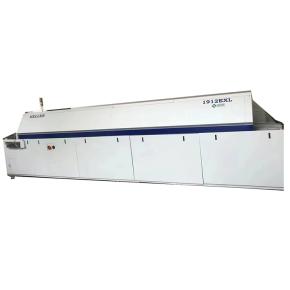 Lead-Free 6/8/10/13 Heller solder Reflow Oven 1826MK7 1718MK 2043MK5 2043MK7 1826MK5 1936MK7 1936MK5 SMT Reflow Oven MACHINE