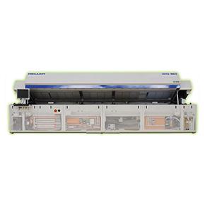 Heller 2043 MARK 5 SMT REFLOW OVEN