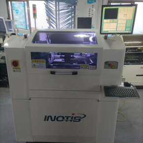 Automatic Solder Paste Printer  Korea  inotis