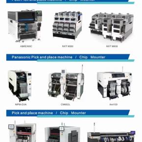 Panasonic full range of new and old two mobile phones